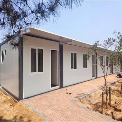 Κίνα China High Quality Container Luxury House Prefab Container House For Australia προς πώληση