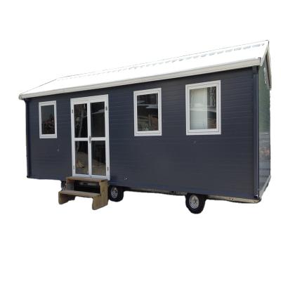 China Hot Sell Modern Designed Prefabricated Container House Made In China for sale