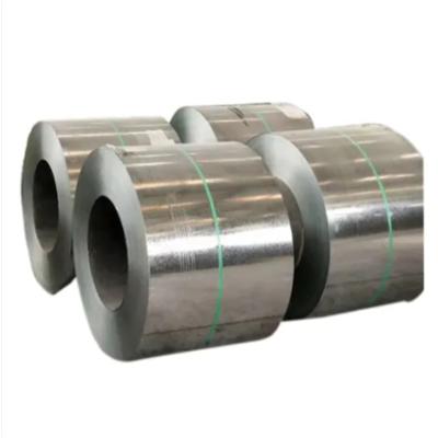 China Hot Dipped Galvanized Steel Coil for Construction Material Te koop