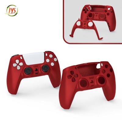 China DIY PS5 Replacement Controller Housing Shell Case Set for sale