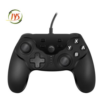 China Game Controller For Switch Controller, USB Wired Game Gamepad Joystick For Nintendo Switch for sale