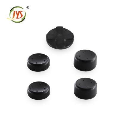 China Protective Silicone D Button And Thumb Grips For Nintendo Switch Joypad for sale