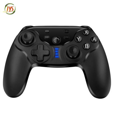 China J&TOP Motion Control Switch Controller For Nintendo Switch Pro Controller for sale