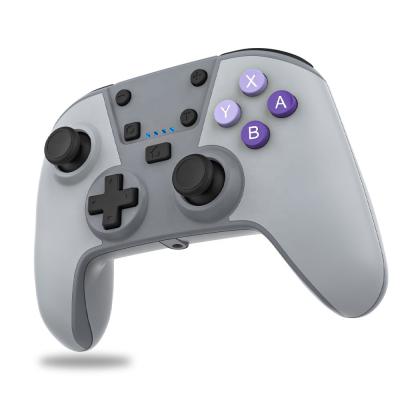 China Turbo Switch Accessories Wireless Controller for Switch and PC for sale