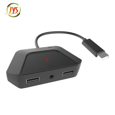 China New ABS+PCB JYS 2020 Keyboard and Mouse Adapter for Switch/PS4/Xbox One for sale