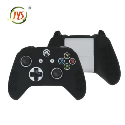 China Shield and Protect your Xbox One.S Controller Shenzhen Factory Wholesale Silicone Case for XBOX ONE. S Controller for sale