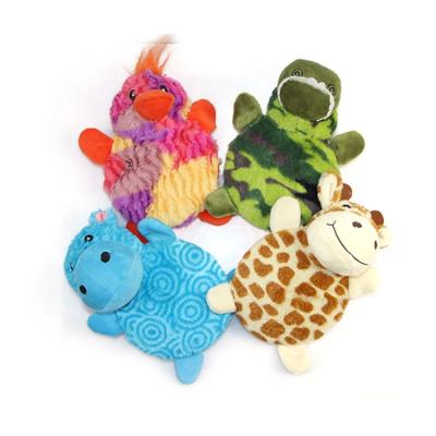 China Dog Cat Playing 2020 Innovative Pet Toys Anti Bite Dog Plush Toys Kawai Turtle Plush Squishy Toy for sale