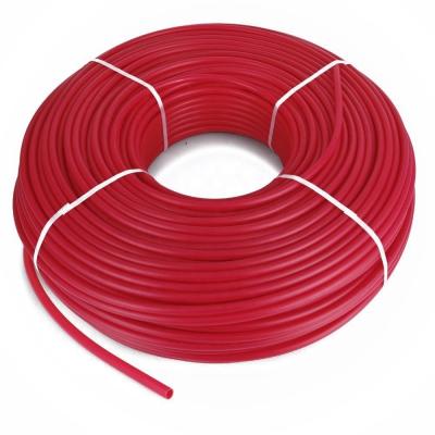 China PEX Material 1620mm PERT Pipe for Floor Heating Solution in Plumbing Accessories for sale