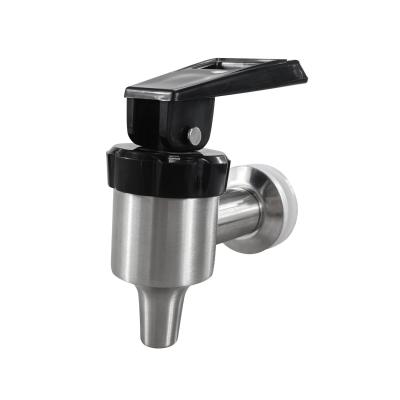 China Stainless Steel Valve Core Single Handle Mini Water Tap for Simple and Practical for sale