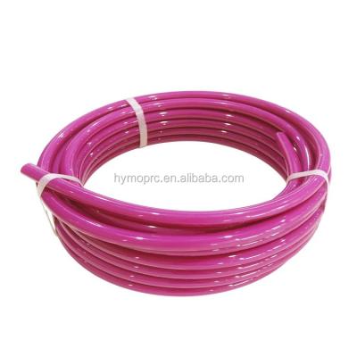 China Top PEX Hymo Offers 20-32MM Oxygen Barrier PEX-AL-PEX Pipe 2MM Thickness for Plumbing for sale