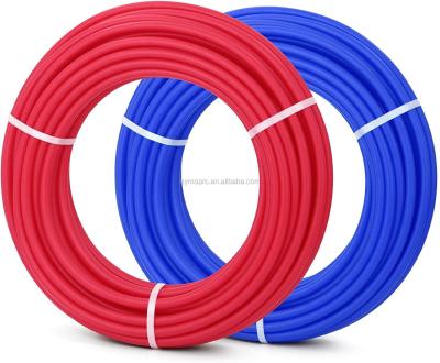 China Overlap Butt Weld 1/2 Inch PEX B Pipe Fittings for Durable Plastic Plumbing Materials for sale