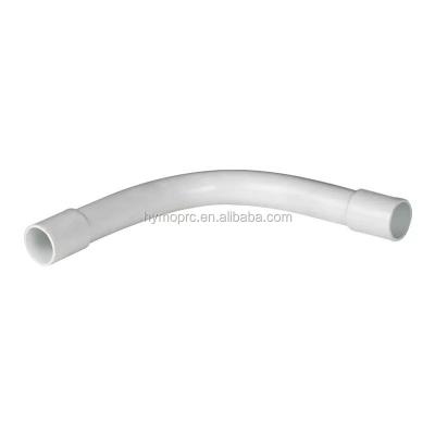 China 20mm PVC Electrical Conduit Fittings for Durable Plumbing Installations for sale