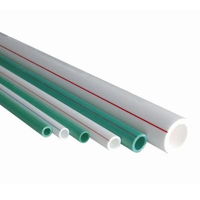 China Pressure PPR Composite Pipe for Plumbing Pipes DIN8077/8078 Moulding Service Offered for sale