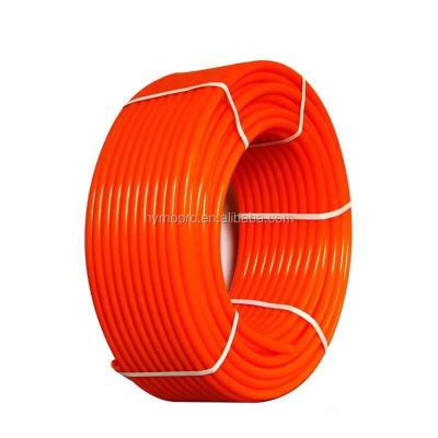 China 3/4 Inch White Red Cold and Hot Water PEX-AL-PEX Pipe Brands PEX B Fittings Length 100M for sale