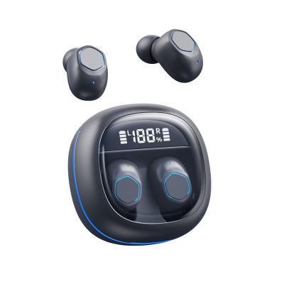 China Sustainable New M41 Wireless Bluetooth Earphones Transparent Charging Chamber 5.3 Sports Waterproof Cross border Multi color Earbuds for sale