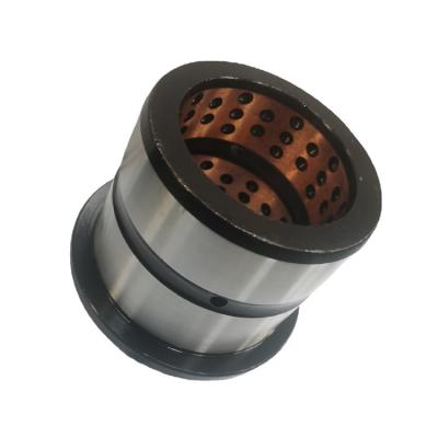 China 9j7078 / 9j-7078 Replacing Digger Bushes Excavator Boom Bushings Rustproof for sale