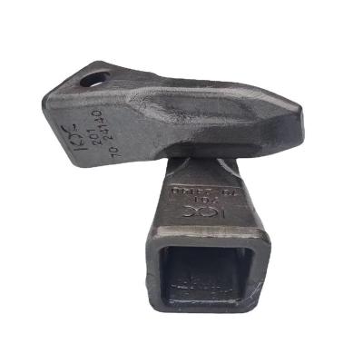 China General Purpose Earthmoving Bucket Teeth 1U3352RC Excavator Bucket Tooth Point for sale