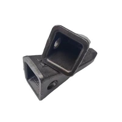 China Bagger Teeth E320 CAT Bucket Teeth des Normalbetrieb-IU3352A zu verkaufen