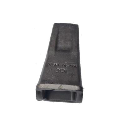 China Wear Resistant Backhoe Bucket Teeth 505-4097 For E320c Excavator Spare Parts for sale