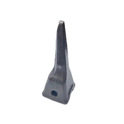 China Alloy Steel Backhoe Bucket Teeth Long Tip 84314999 NEW Condition for sale