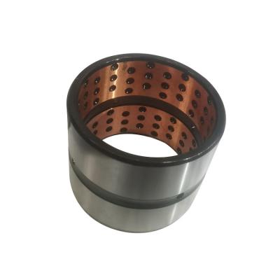 China 4K8659/4K-8659 Bucket Bushing Excavator Bucket Parts High Durability for sale