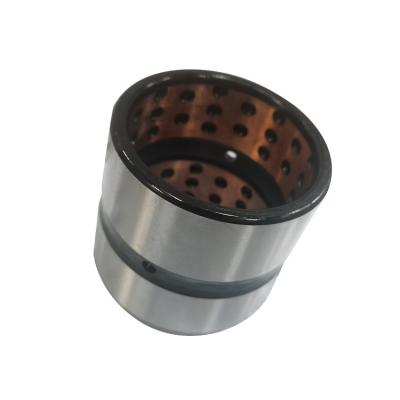 China OEM Bucket Bushing Customization for sale