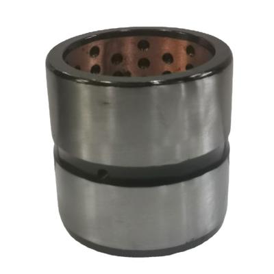 China Hardened Steel Excavator Boom Bushings TCB602 for sale