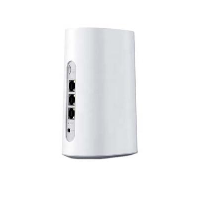 China 2021 New Broadband Pocket Router Dual Bandwidth B2/4/5/12/13/17/25 SIM Wifi Hotspot CPE Router for sale