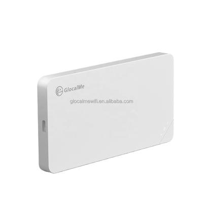 China OEM WIFI Unlimited Data MINI Router 4G LTE WIFI Modem CloudSIM Wifi Wireless Hotspot for sale