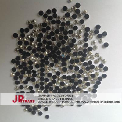 Chine Low lead low lead ss6 lead free ss8 ss10 ss16 ss20 Flatback hotsale Korea flat back fix rhinestone hot rhinestone à vendre