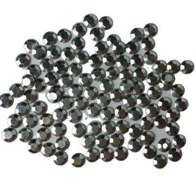 China Flatback 6A hot-fix lead-free rhinestuds quality wholesale in quality class korean wholesale supplier for sale