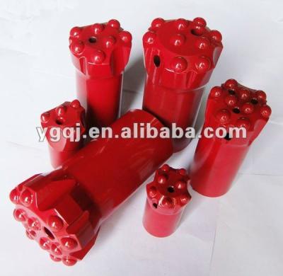 China Ore Mining Atlas Copco Rock Drill Parts Hot Insert Bit Tool for sale