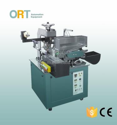 China Automatic Cosmetics Hot Stamping Machine for sale