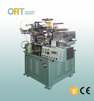 China Tube Printer Automatic Heat Transfer Machine for sale