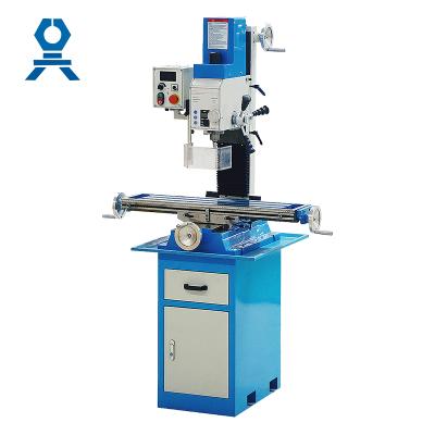 China VM32 Hot Selling Variable Speed ​​Drilling Carbide Milling Machine for sale