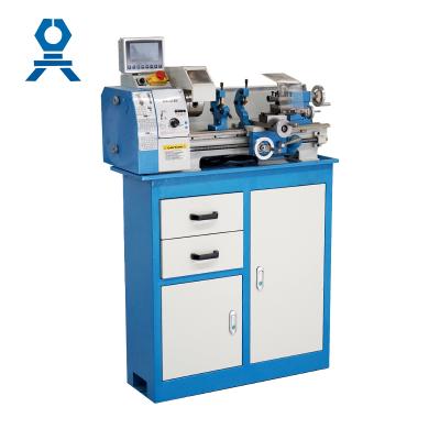 China Brushless Lathe Machinery Repair Shops Factory Supply WBL180 Series for sale