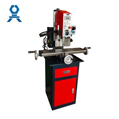 China Milling machine drive E2 machine from factory small directly for sale