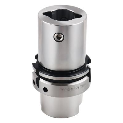 China Professional China Factory HSK63A-CK1 CK12 CK3 CK4 CK5 CK6 HSK Polling Leg Main Tool Holder for Machining Center for sale