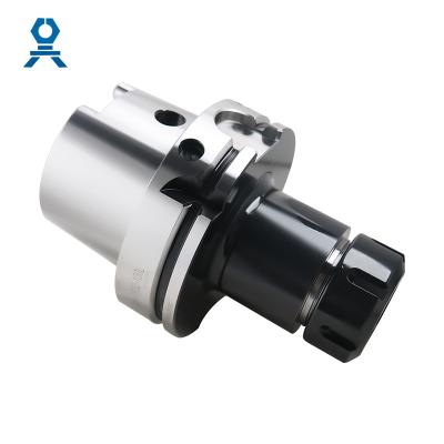 China HSK MILLING CUTTER HSK63A Tool Holders Bushing Chuck for CNC Milling Machine for sale