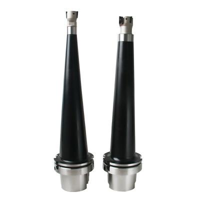 China High Quality Non-standard Custom Product HSK M Threaded Chuck Tool Holder of CNC Machining Center for sale