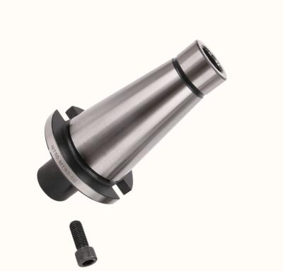 China High Quality Long Life NT40 MTB Morse Taper Holder with ISO40 DIN2080 Shank MTB Drill Reamer Adapter Shaft CNC Tool Holder for sale