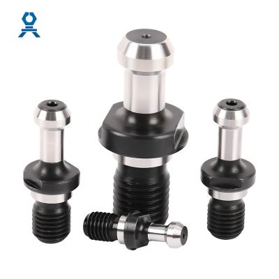 China Factory wholesale price CNC BT30 BT40 pull stud for collet chuck for sale