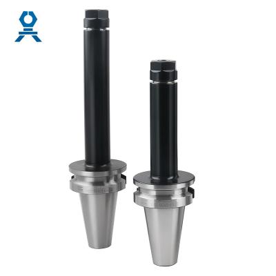 China Milling Machine BT40 ER32 Tool Holder ER Spring Bushing Chuck for sale