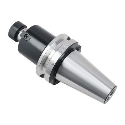 China Water By Design High Quality BT40 Shell Face End Mill Adapter (FMB) Spindle Holder For CNC Milling Cutter for sale