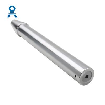 China Factory Machine Tool BT50 BT30 BT40 Spindle Lathe Test Bar For CNC for sale