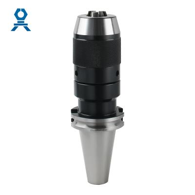 China DIN69871 MILLING CUTTER Spindle SK Tool Holder APU Drill Chuck For Drilling Machine for sale