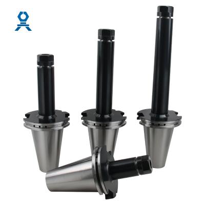 China MILLING CUTTER Milling Machine Precision SK40 Tool Holder SK Bushing Chuck for sale