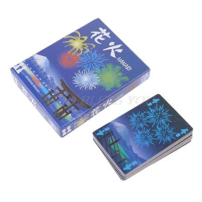 China Well Selling Plastic Card Kids Board Game Adult Board Game All Over The World for sale