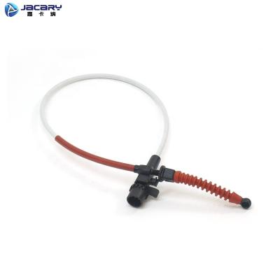 China Automatic Transmission Parts Automatic Transmission Gear Reduction Cable 1243005830 For Mercedes-Benz for sale