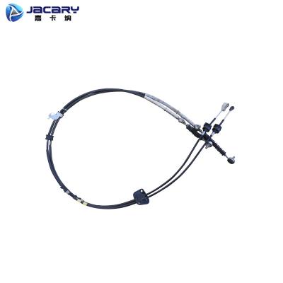 China Automatic Transmission Parts Auto Transmission Shift Control Cable 34935-ZR00A 34935-ZQ60A 34935-7S000 For Nissan Armada /Titan 2004-2015 for sale